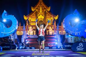 BIB: 
                            <button type="button" onclick="openModal(22654285)" class="btn btn-primary btn-sm float-right btn-popup" data-toggle="modal" data-target=".modal-high-quality">
                        <i class="fas fa-shopping-cart"></i> Add to Cart
                    </button>
                                            <button type="button" onclick="isThisMe(22654285, true)" class="btn btn-success btn-sm float-right btn-popup btn-isme hidden" data-toggle="tooltip" data-placement="bottom" title="นี่คือรูปของคุณใช่ไหม คลิกที่นี่เพื่อเอาเข้าอัลบั้ม">
                        <i class="fas fa-plus"></i> Add to album
                    </button>
                    <button type="button" onclick="isThisMe(22654285, false)" class="btn btn-warning btn-sm float-right btn-popup btn-isnotme hidden">
                        <i class="fas fa-ban"></i> Remove from album
                    </button>